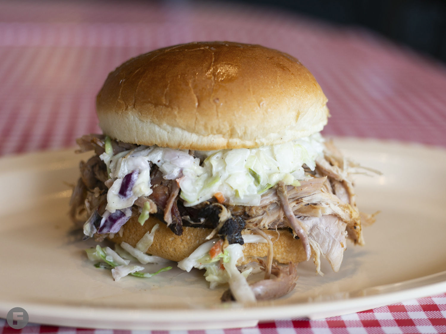 Whole Hog Café